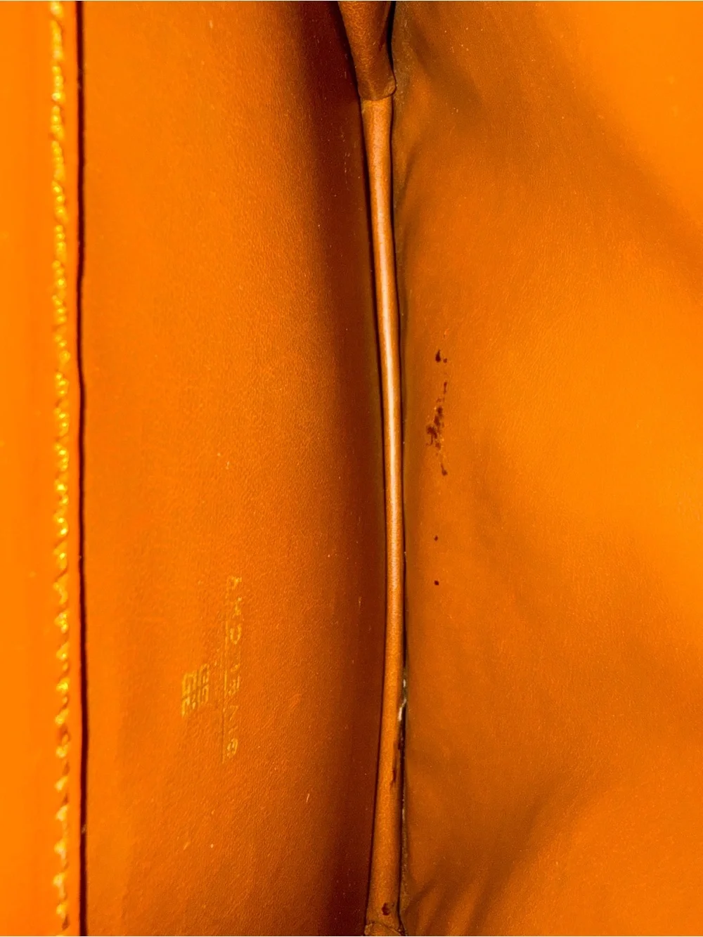 vintage 1970s Givenchy 